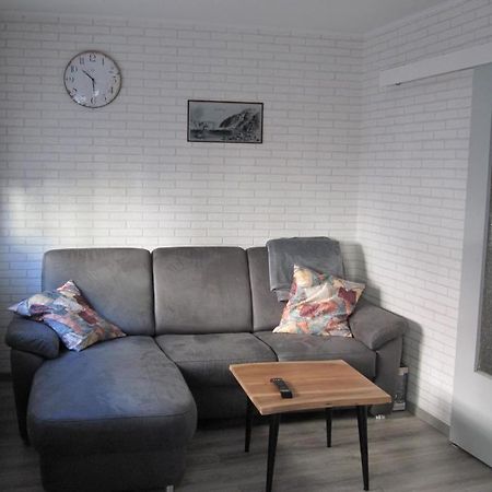 Ferienhaus Am Rheinsteig Kaub Eksteriør bilde